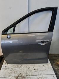 Porte avant gauche