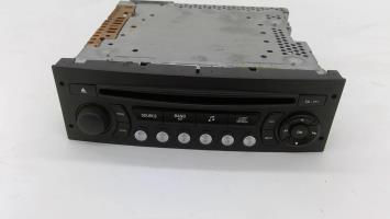 Autoradio