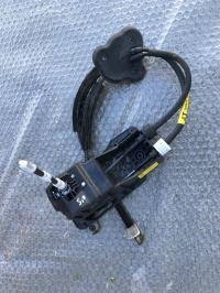 Cable levier de vitesses