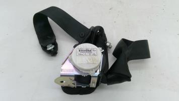 Ceinture arriere droit