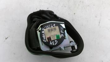 Ceinture avant droit
