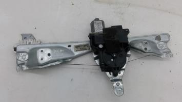 Leve vitre electrique arriere droit