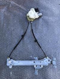 Leve vitre electrique arriere droit