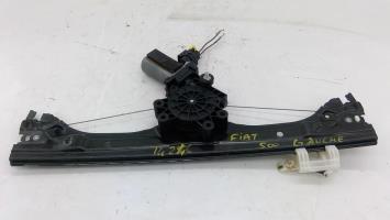 Leve vitre electrique avant gauche