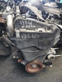 Moteur