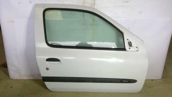 Porte avant droit