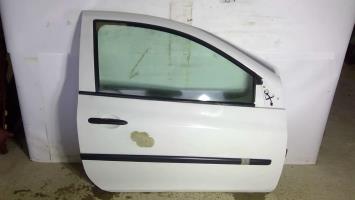 Porte avant droit