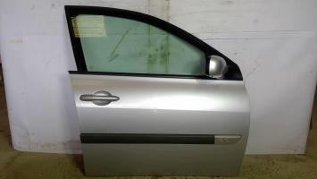 Porte avant droit
