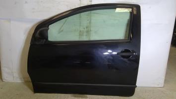Porte avant gauche