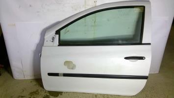 Porte avant gauche