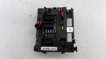Boitier servitude moteur (BSM)