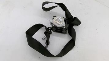 Ceinture arriere droit