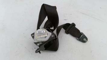 Ceinture arriere gauche