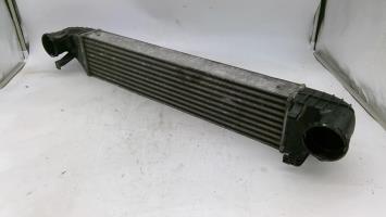 Echangeur air (Intercooler)