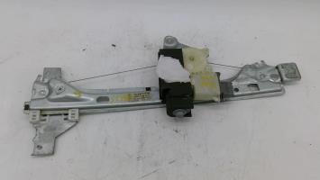 Leve vitre electrique arriere gauche
