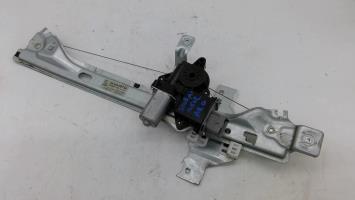 Leve vitre electrique arriere gauche