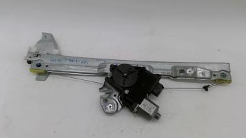 Leve vitre electrique avant droit