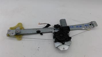Leve vitre electrique avant gauche