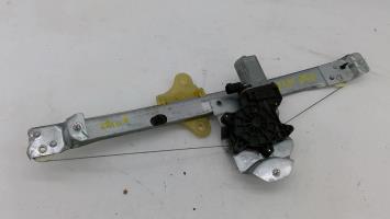 Leve vitre electrique avant gauche