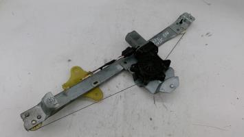 Leve vitre electrique avant gauche