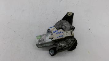 Moteur essuie glace arriere