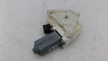 Moteur leve vitre arriere gauche
