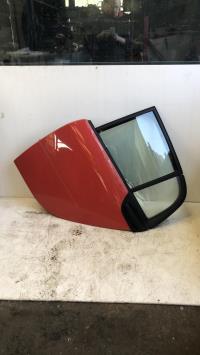 Porte arriere gauche