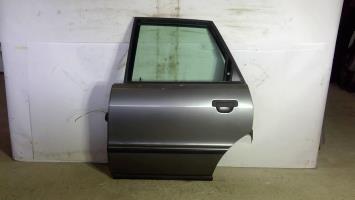 Porte arriere gauche