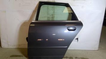 Porte arriere gauche