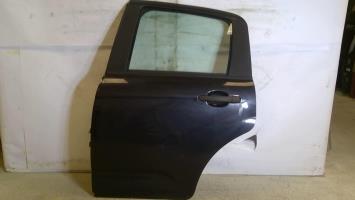Porte arriere gauche