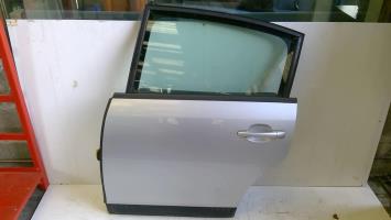 Porte arriere gauche