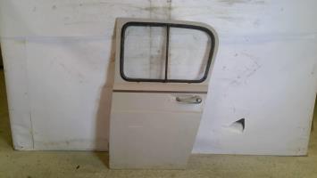 Porte arriere gauche