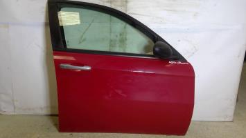 Porte avant droit