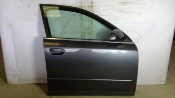 Porte avant droit