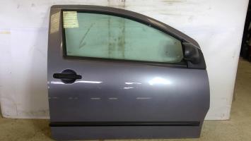 Porte avant droit