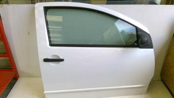 Porte avant droit