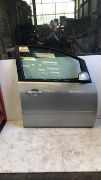 Porte avant droit