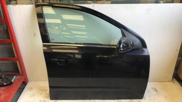 Porte avant droit