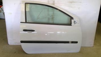 Porte avant droit