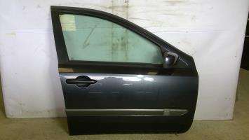 Porte avant droit