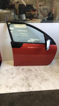 Porte avant droit
