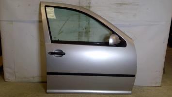 Porte avant droit