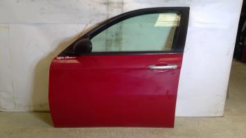 Porte avant gauche