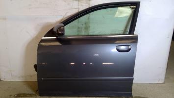Porte avant gauche