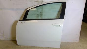Porte avant gauche