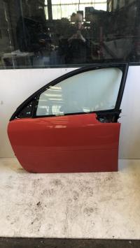 Porte avant gauche