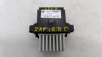 Resistance chauffage