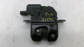 Serrure de hayon
