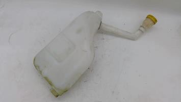 Vase de lave glace