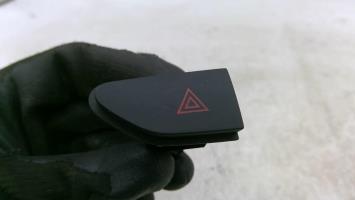 Bouton de warning